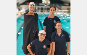 Interclubs Benjamins