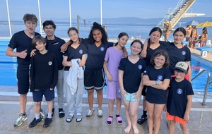 2e open de Thonon les bains