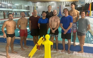 💦 Formation Sauveteur Aquatique – 100 % de réussite ! 💦