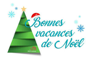 Vacances de Noël