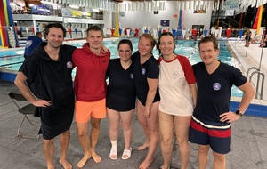 Master de Cluses, Trophée Max Bergier