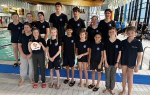 13e Coupe Sprint de Cluses, Trophée Jean Claude Rigoux