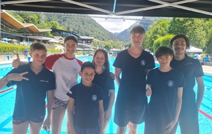 Championnat de Haute-Savoie d'été
