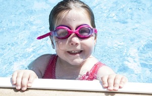 école de natation samedi de 11H/12H