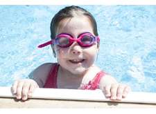 Ecole de natation lundi 17h30/18h30