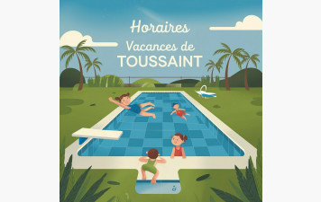 Vacances de Toussaint