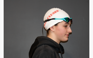🏊‍♀️ Championnat de Ligue Auvergne Rhône-Alpes