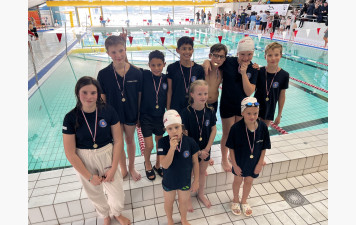 Meeting Avenir de Chamonix