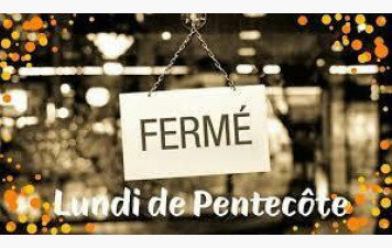 Lundi de Pentecôte