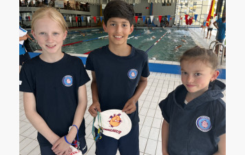 Trophée Haute-Savoie U11 et moins