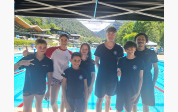 Championnat de Haute-Savoie d'été