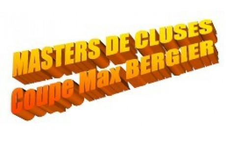 Masters de Cluses le 11-01-2025