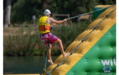 1er Swim &amp; Fun