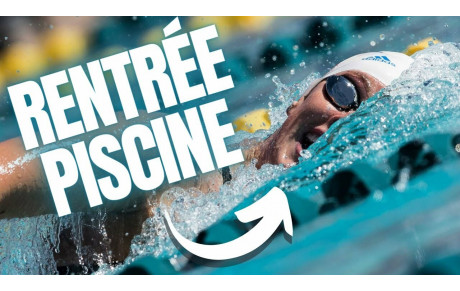 Reprise des entrainements