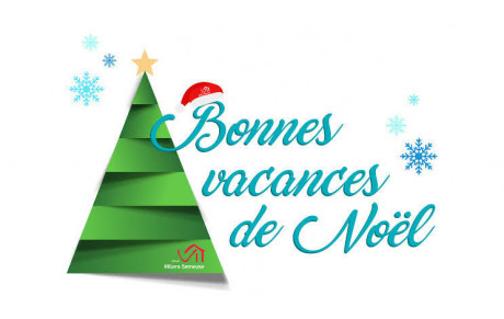 Vacances de Noël