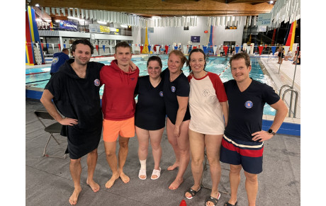 Master de Cluses, Trophée Max Bergier