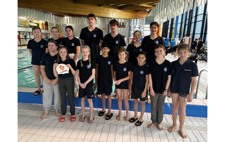 13e Coupe Sprint de Cluses, Trophée Jean Claude Rigoux