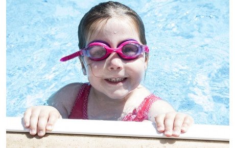 Ecole de natation 1 X semaine, lundi 17h30/18h30